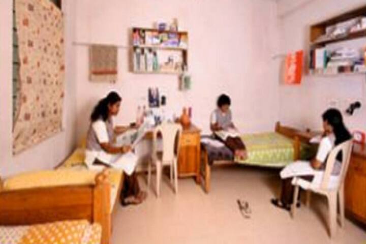 hostel